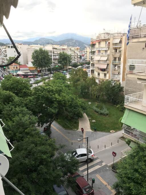 Sweet Home Serres Premium Living Exterior foto
